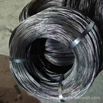 1.6 mm Black Annealed Binding iron wire Q195